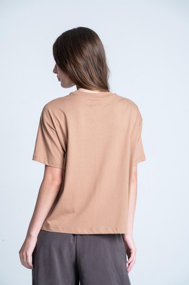 Camiseta Manga Corta ARKITECT