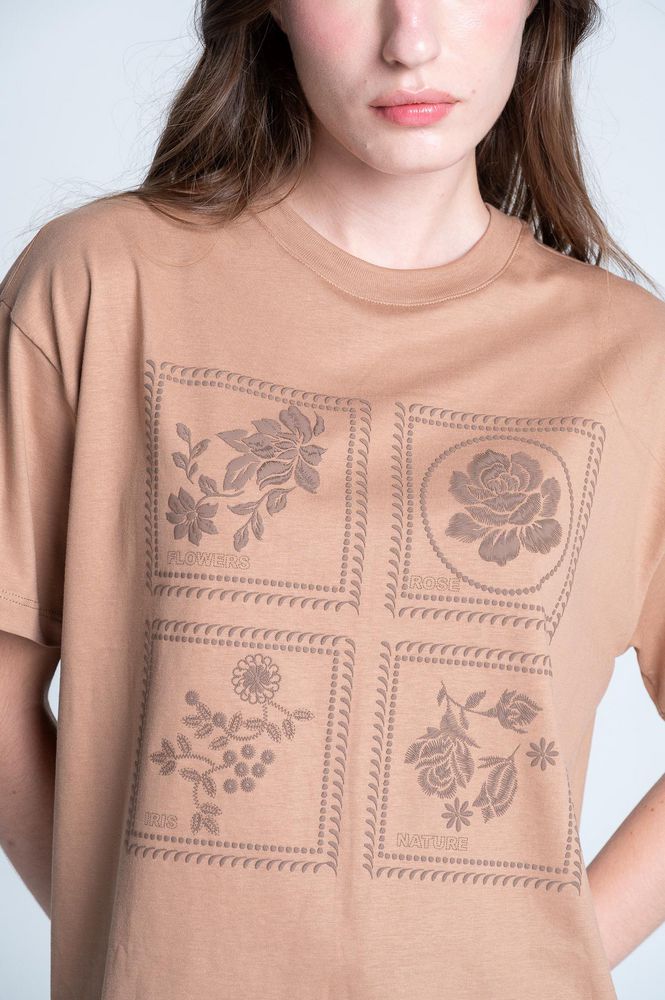 Camiseta Manga Corta ARKITECT
