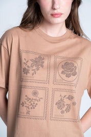 Camiseta Manga Corta ARKITECT