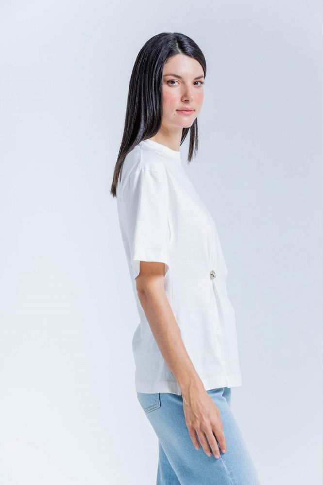 Camiseta Manga Corta Amplia ARKITECT
