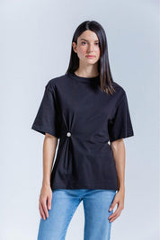 Camiseta Manga Corta Amplia ARKITECT