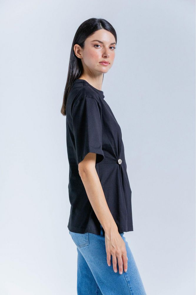 Camiseta Manga Corta Amplia ARKITECT
