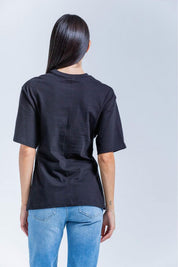Camiseta Manga Corta Amplia ARKITECT