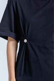 Camiseta Manga Corta Amplia ARKITECT