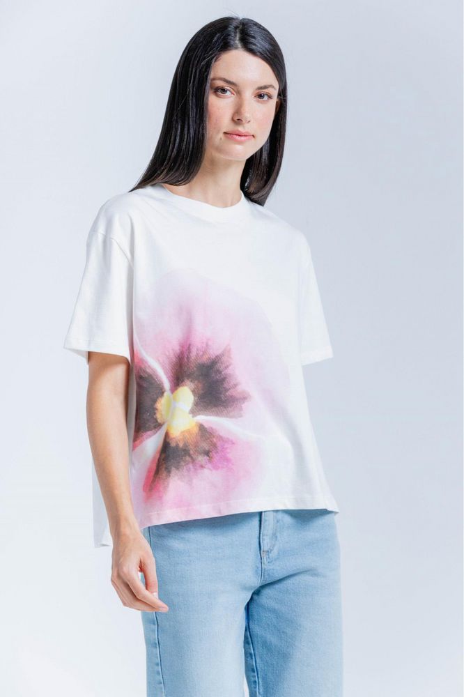 Camiseta Manga Corta ARKITECT