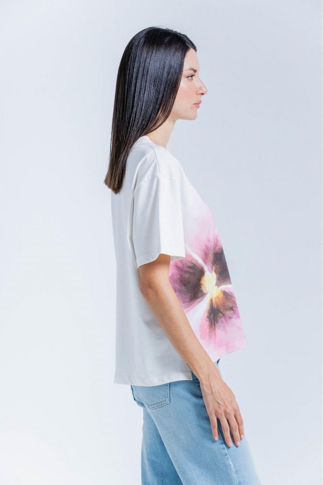 Camiseta Manga Corta ARKITECT