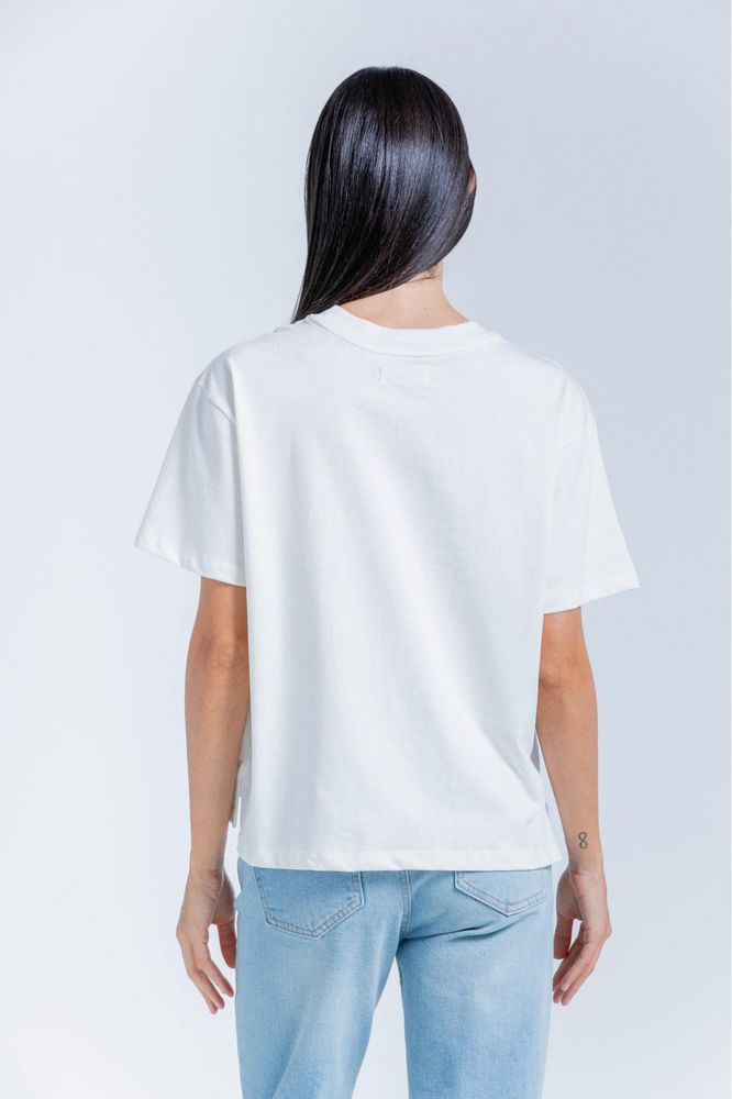 Camiseta Manga Corta ARKITECT