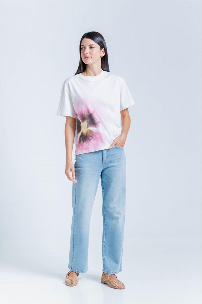 Camiseta Manga Corta ARKITECT