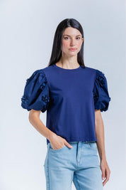 Camiseta Manga Corta Amplia ARKITECT