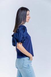 Camiseta Manga Corta Amplia ARKITECT
