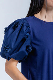 Camiseta Manga Corta Amplia ARKITECT