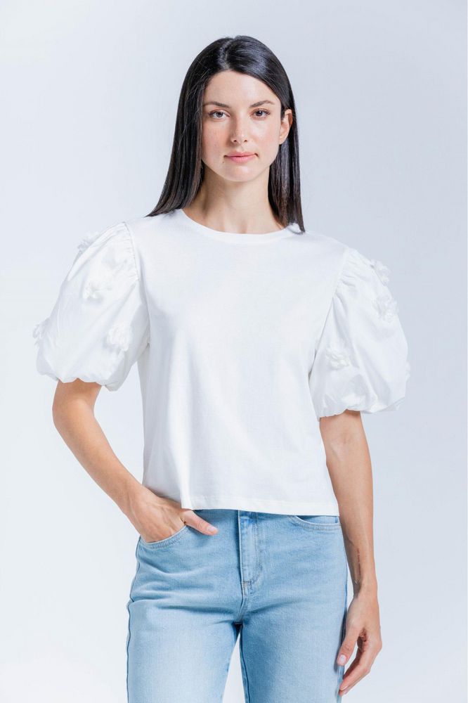 Camiseta Manga Corta Amplia ARKITECT