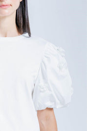 Camiseta Manga Corta Amplia ARKITECT