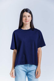 Camiseta Manga Corta Amplia ARKITECT