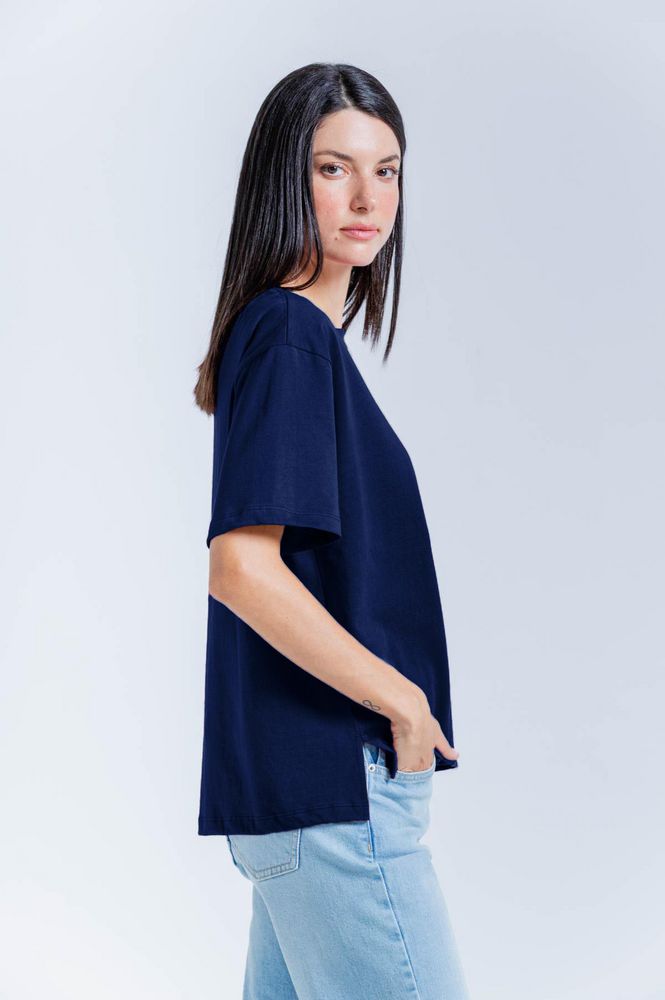 Camiseta Manga Corta Amplia ARKITECT