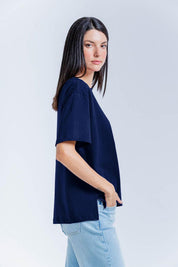 Camiseta Manga Corta Amplia ARKITECT