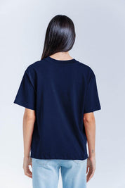 Camiseta Manga Corta Amplia ARKITECT
