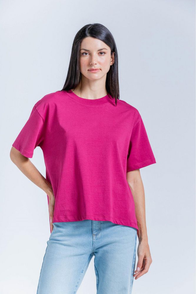 Camiseta Manga Corta Amplia ARKITECT