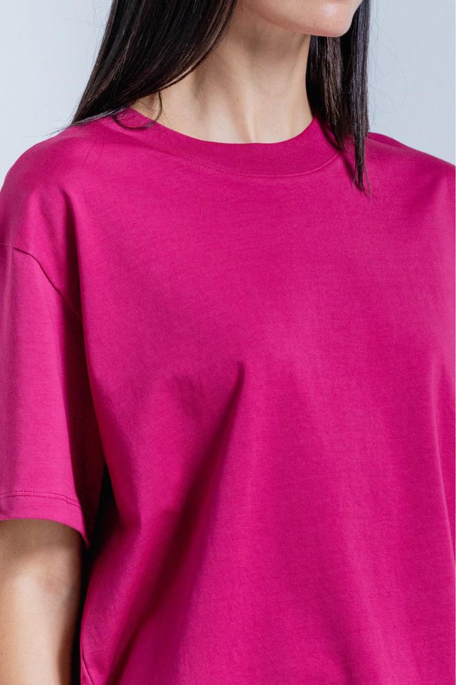 Camiseta Manga Corta Amplia ARKITECT