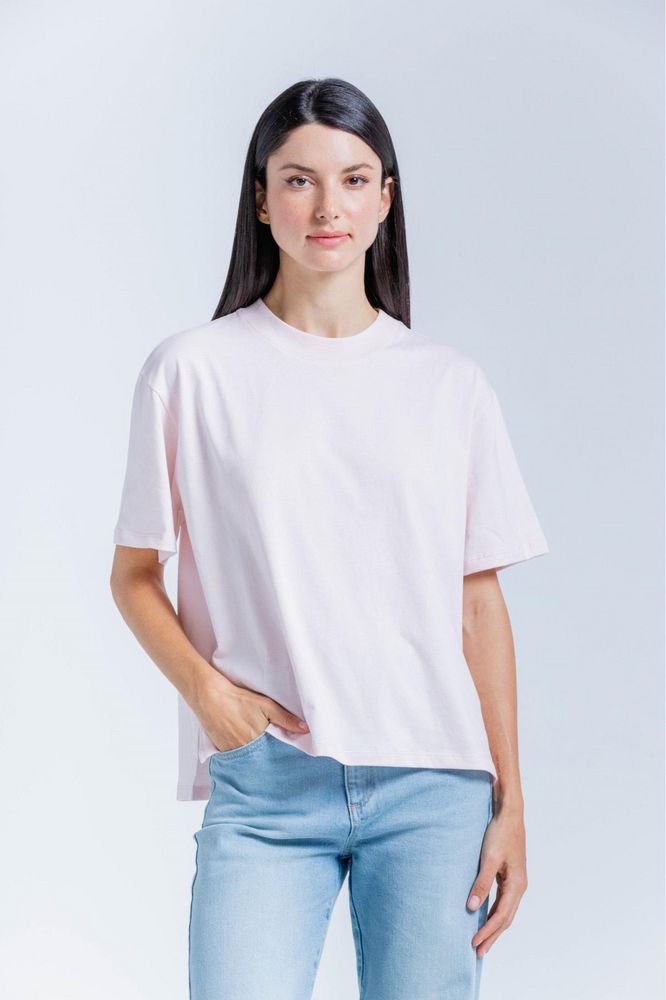 Camiseta Manga Corta Amplia ARKITECT