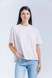 Camiseta Manga Corta Amplia ARKITECT