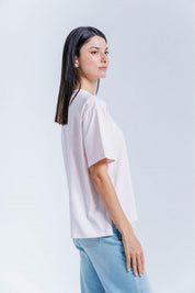 Camiseta Manga Corta Amplia ARKITECT