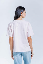 Camiseta Manga Corta Amplia ARKITECT
