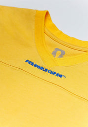 Camiseta Infantil Colombia FIFA