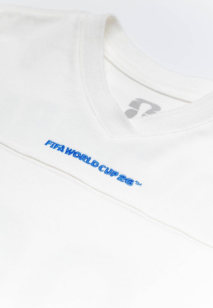 Camiseta Infantil Colombia FIFA