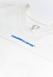 Camiseta Infantil Colombia FIFA