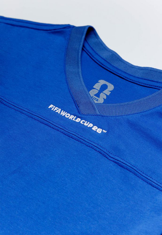 Camiseta Infantil Colombia FIFA