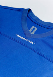 Camiseta Infantil Colombia FIFA