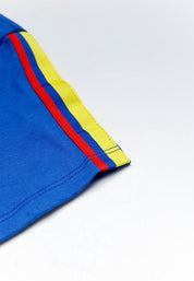 Camiseta Infantil Colombia FIFA