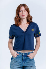 Camiseta Colombia FIFA