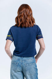 Camiseta Colombia FIFA