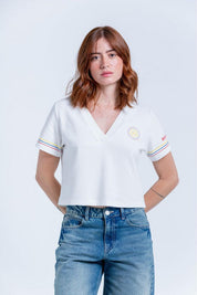 Camiseta Colombia FIFA