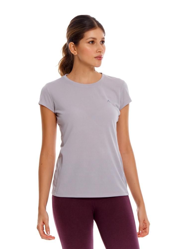 Camiseta Manga corta BRONZINI ACTIVE