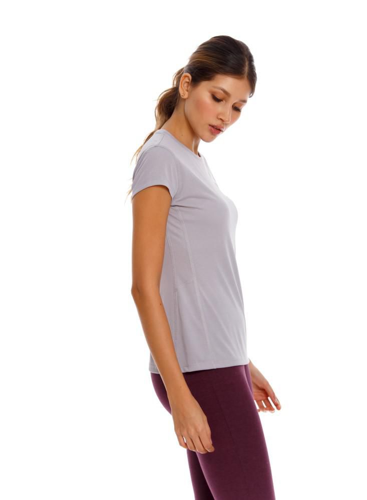 Camiseta Manga corta BRONZINI ACTIVE