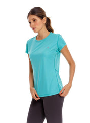 Camiseta Manga corta BRONZINI ACTIVE