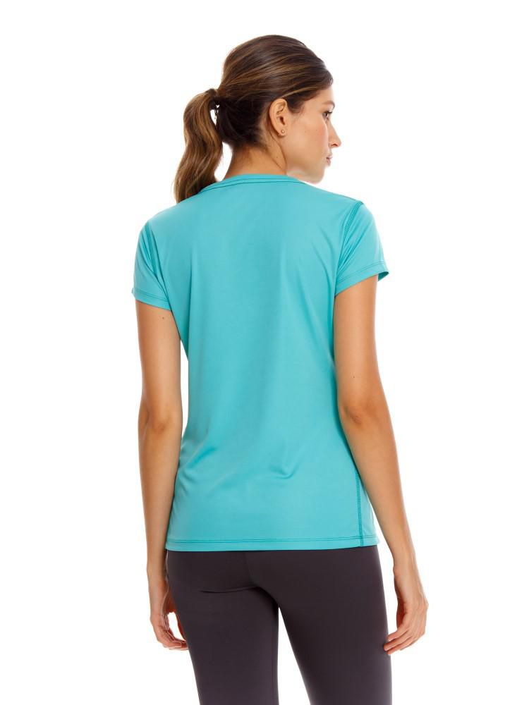 Camiseta Manga corta BRONZINI ACTIVE