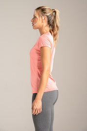 Camiseta Manga corta BRONZINI ACTIVE