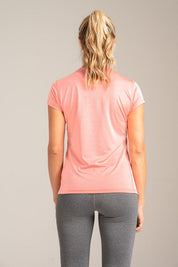 Camiseta Manga corta BRONZINI ACTIVE