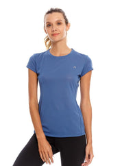 Camiseta Manga corta BRONZINI ACTIVE