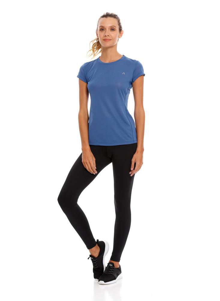 Camiseta Manga corta BRONZINI ACTIVE
