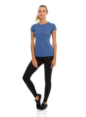 Camiseta Manga corta BRONZINI ACTIVE
