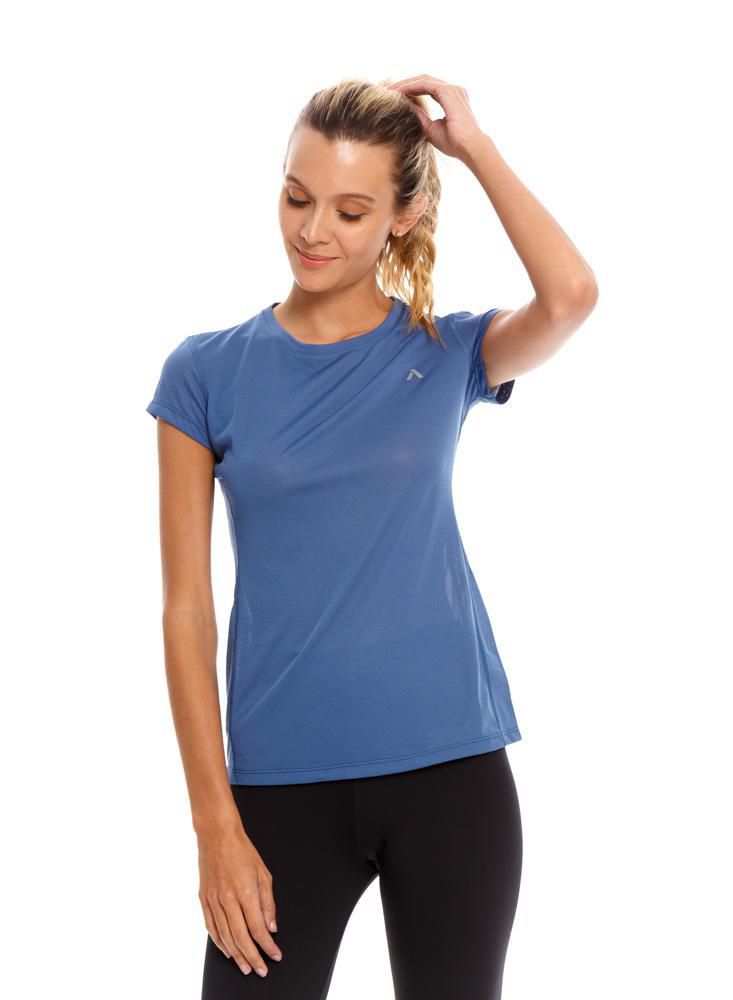 Camiseta Manga corta BRONZINI ACTIVE
