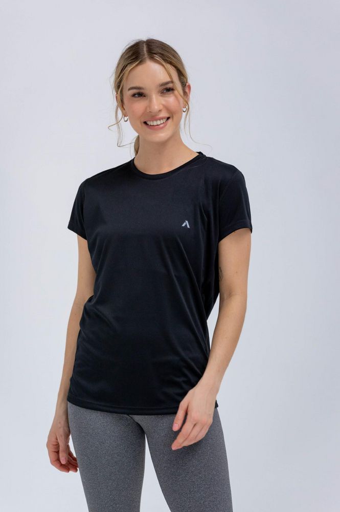 Camiseta Manga corta BRONZINI ACTIVE