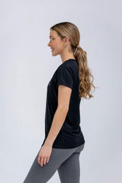 Camiseta Manga corta BRONZINI ACTIVE