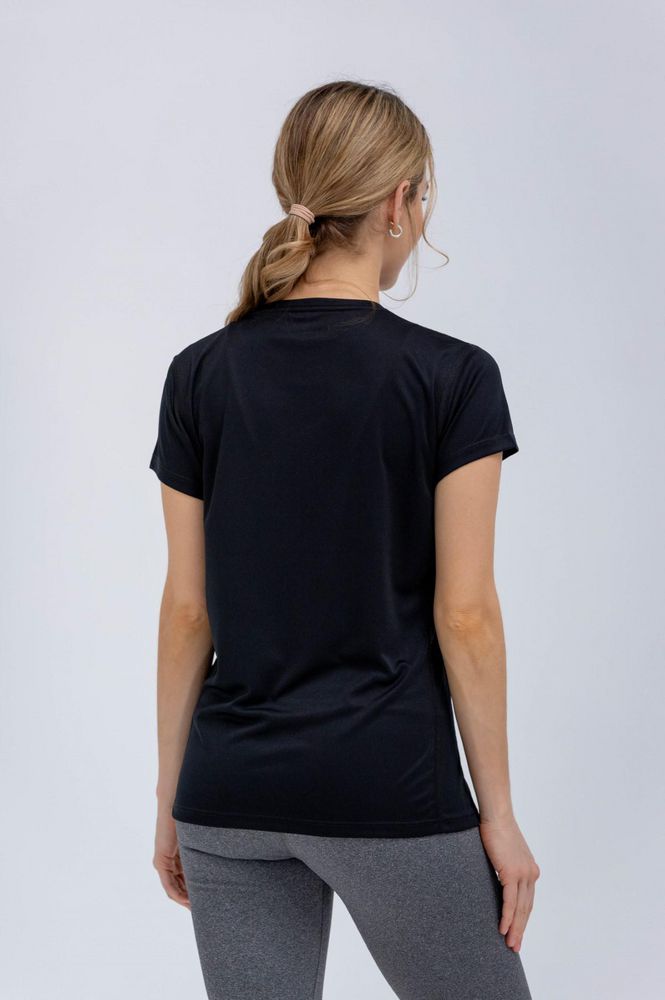 Camiseta Manga corta BRONZINI ACTIVE