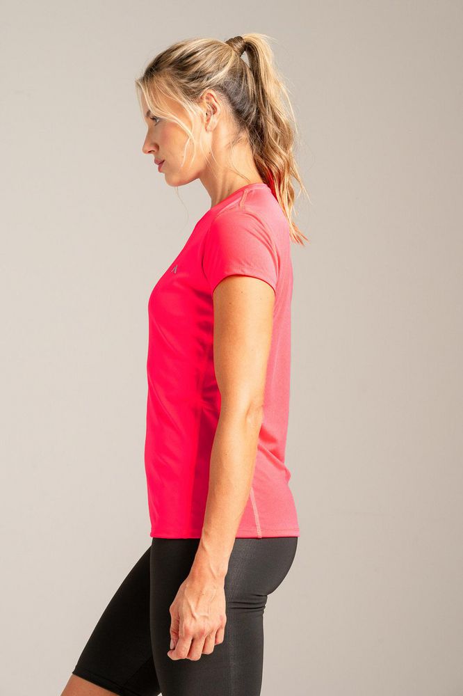 Camiseta Manga corta BRONZINI ACTIVE